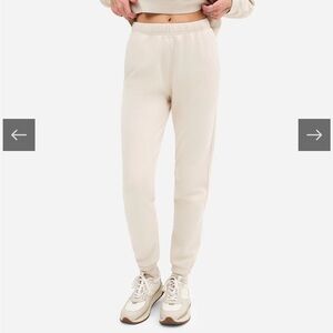Mate the Label Organic Fleece Relaxed Pocket Sweatpant